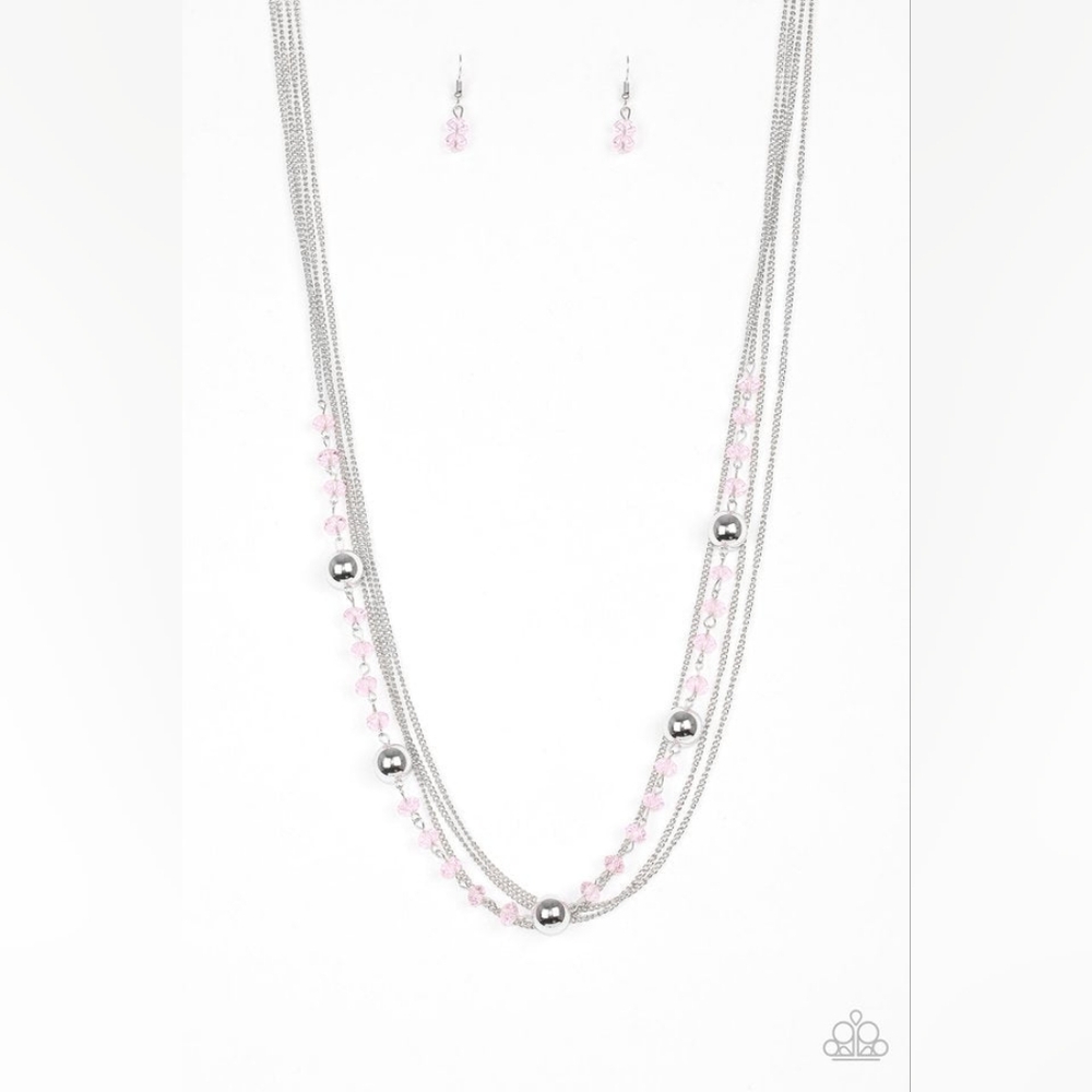 High Standards Necklace - Picture 3 of 3